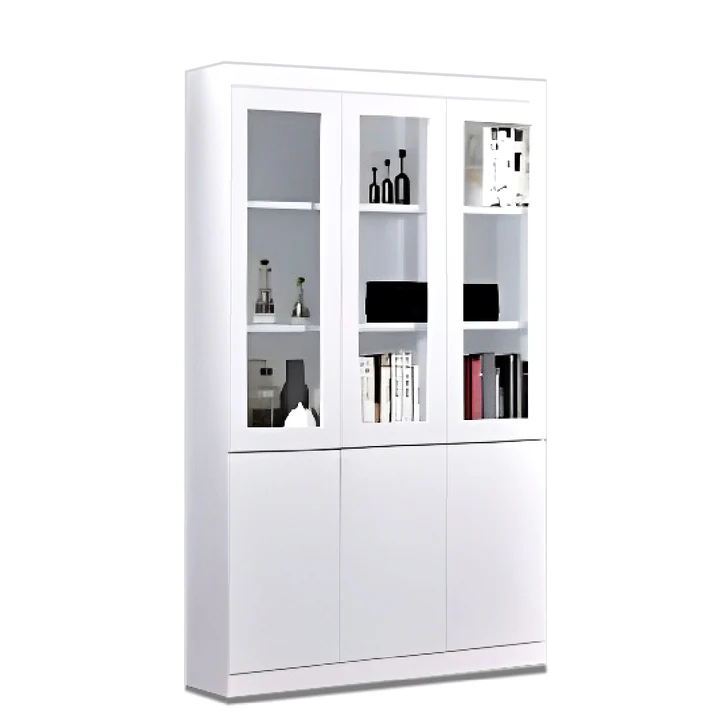Modern Bookshelf
